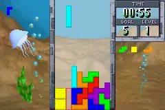 Tetris Worlds / gba Snap Image