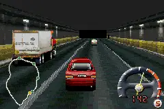 Tokyo Xtreme Racer Advance / gba Snap Image
