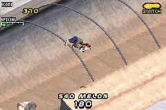 Tony Hawks Pro Skater 2 / gba Snap Image