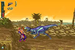 Turok Evolution / gba Snap Image
