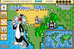 Tweety and the Magic Gems / gba Snap Image