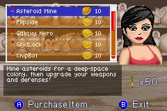 Ultimate Arcade Games / gba Snap Image