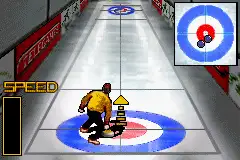 Ultimate Winter Games / gba Snap Image