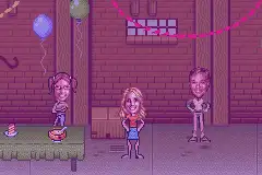 Unfabulous / gba Snap Image