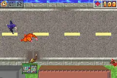 Urban Yeti / gba Snap Image