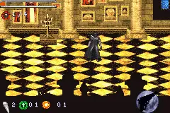 Van Helsing / gba Snap Image