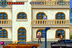 VIP / gba Snap Image