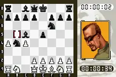 Virtual Kasparov / gba Snap Image
