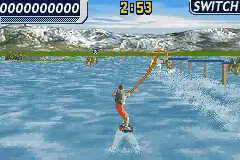 Wakeboarding Unleashed featuring Shaun Murray / gba Snap Image