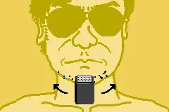 WarioWare- Twisted! / gba Snap Image
