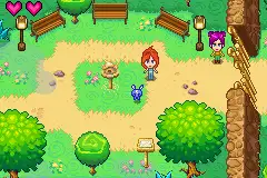 WinX Club / gba Snap Image