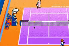 WTA Tour Tennis / gba Snap Image