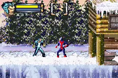 X-Men 2- Wolverines Revenge / gba Snap Image
