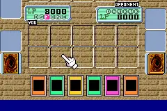YuGiOh- Worldwide Edition / gba Snap Image