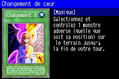 Yu-Gi-Oh!- Worldwide Edition / gba Snap Image