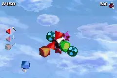 ZooCube / gba Snap Image