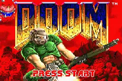 Doom / gba