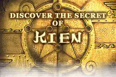 Kien / gba Title Image