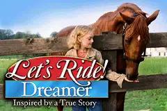 Lets Ride!- Dreamer / gba Title Image