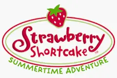 Strawberry Shortcake-Summertime Adventure / gba Title Image