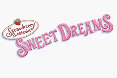 Strawberry Shortcake-Sweet Dreams / gba Title Image