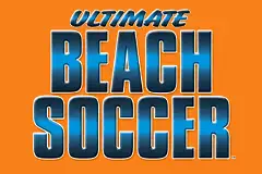 Ultimate Beach Soccer / gba Title Image