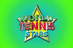 World Tennis Stars / gba Title Image