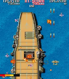 1943 - The Battle of Midway / mame