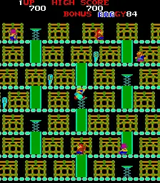 Boggy '84 mame
