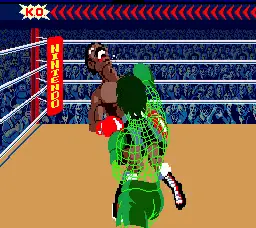 Punch-Out!! / mame