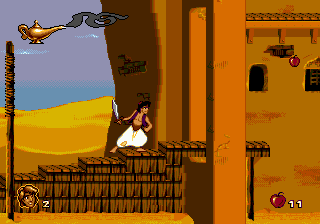 Aladdin / md Snap Image