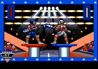 American Gladiators / md Snap Image