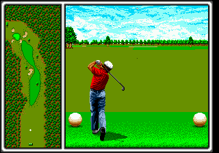 Arnold Palmer Tournament Golf / md Snap Image