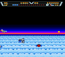 Arrow Flash / md Snap Image