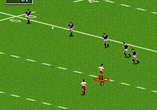 Australian Rugby League / md Snap Image