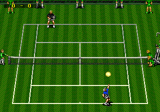 ATP Tour Championship Tennis / md Snap Image