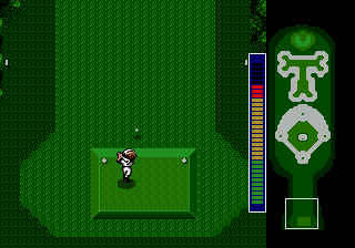 Battle Golfer Yui / md Snap Image