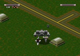 Battle Tech / md Snap Image