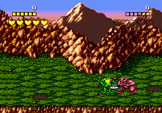 Battletoads / md Snap Image