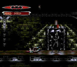 Batman Forever / md Snap Image