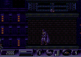 Batman Returns / md Snap Image