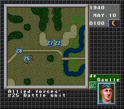 Operation Europe / md Snap Image
