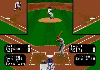 RBI Baseball 3 / md Snap Image