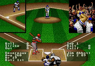 RBI Baseball 4 / md Snap Image