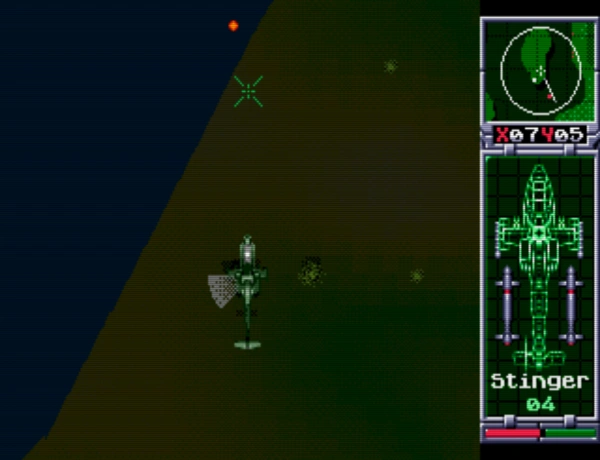 Red Zone / md Snap Image