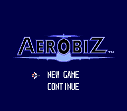 Aerobiz / md Title Image