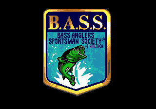 Bass Masters Classic / md Title Image