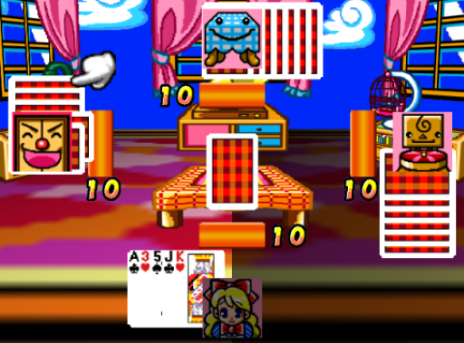 64 Trump Collection / n64 Snap Image