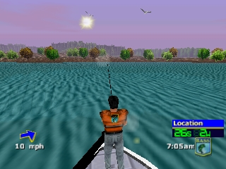 Bassmasters 2000 / n64 Snap Image