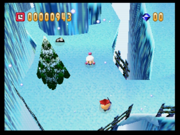 Bomberman 64 / n64 Snap Image